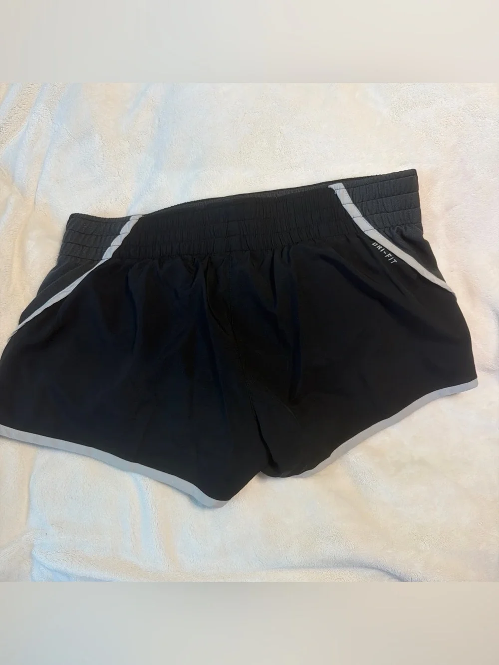 Nike comfortable training